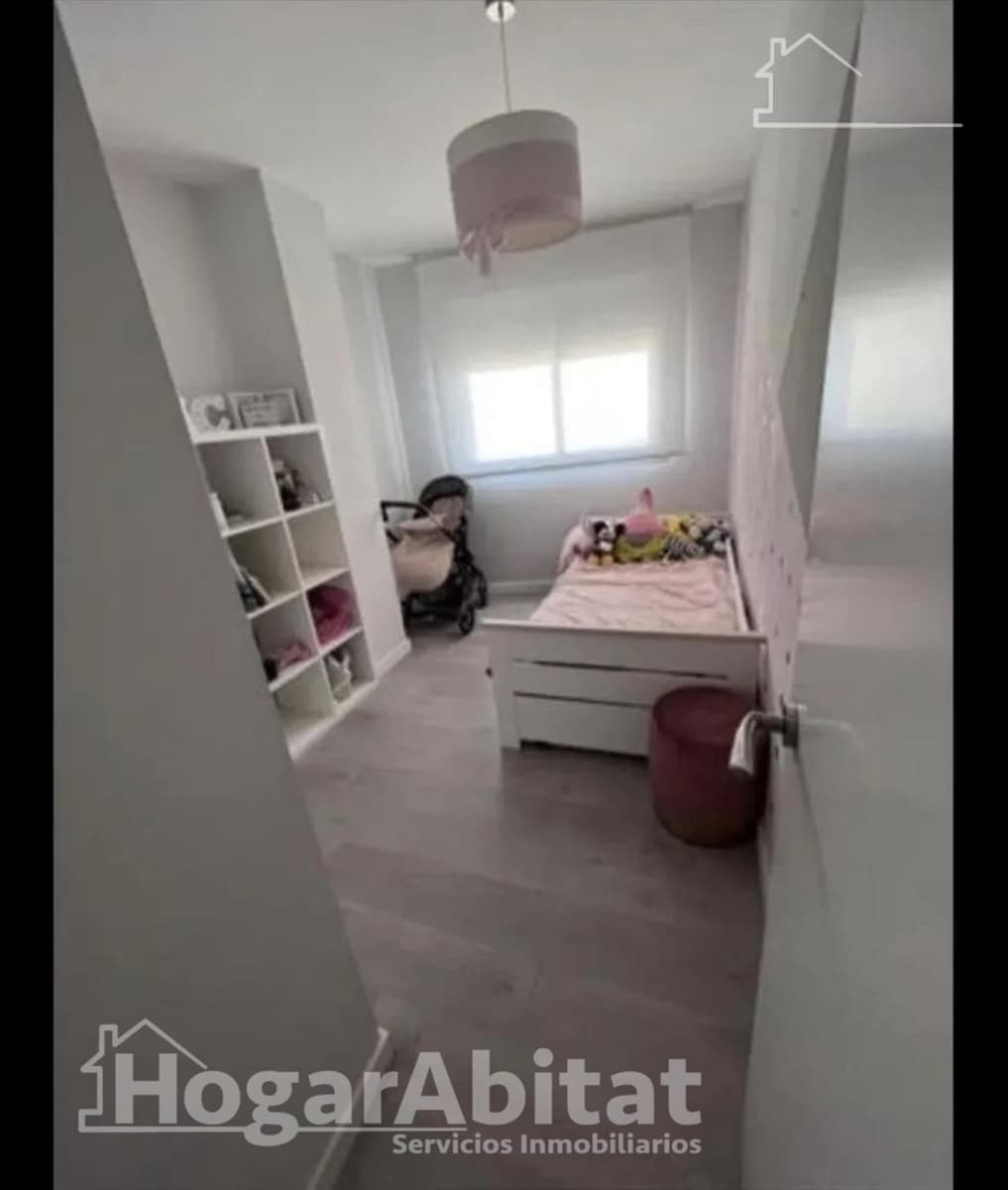 2 camera da letto Appartamento in vendita in Betxi - 103.000 € (Rif: 9780647)