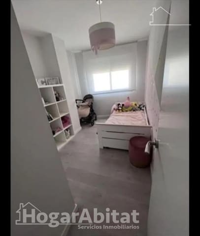 2 camera da letto Appartamento in vendita in Betxí - 103.000 € (Rif: 9780647)