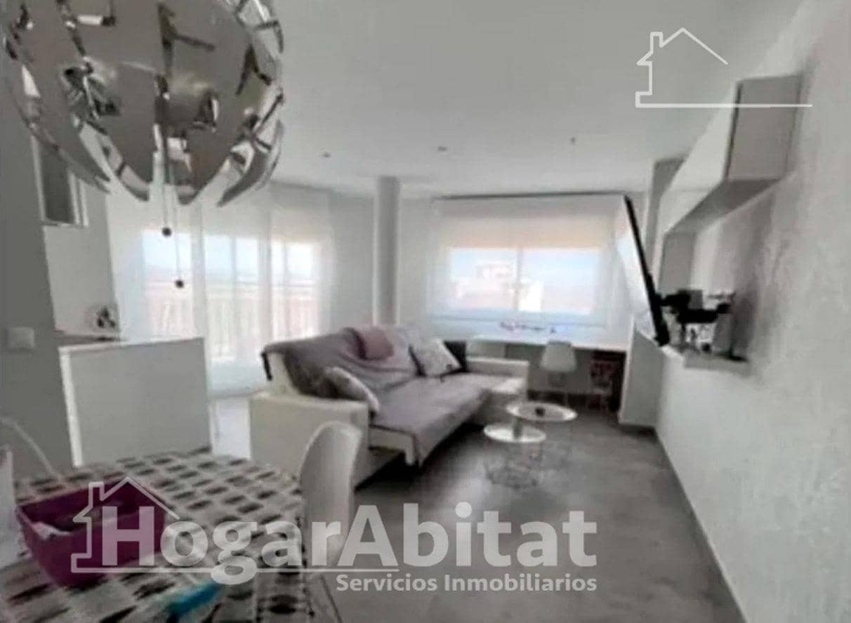 2 camera da letto Appartamento in vendita in Betxi - 103.000 € (Rif: 9780647)