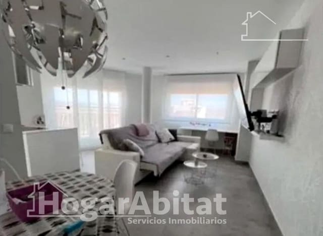 2 camera da letto Appartamento in vendita in Betxí - 103.000 € (Rif: 9780647)