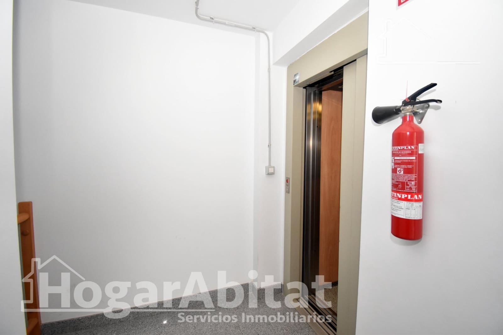 2 camera da letto Appartamento in vendita in Betxi - 103.000 € (Rif: 9780647)