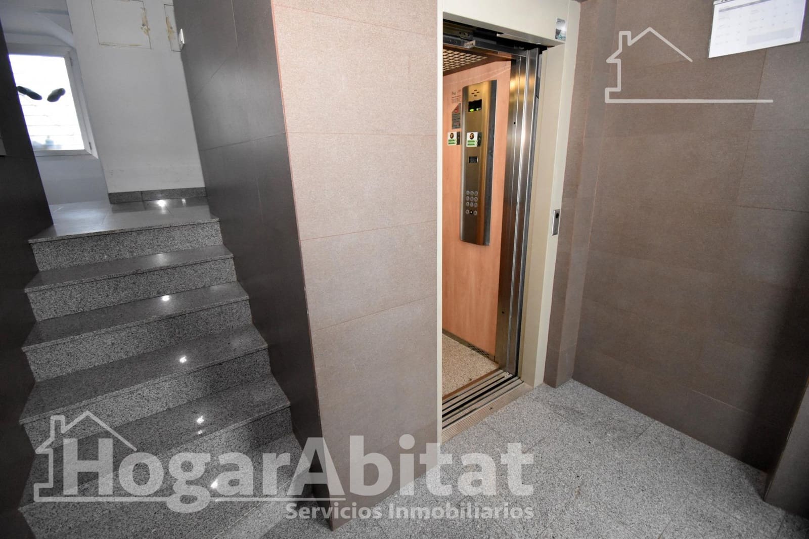 2 camera da letto Appartamento in vendita in Betxi - 103.000 € (Rif: 9780647)