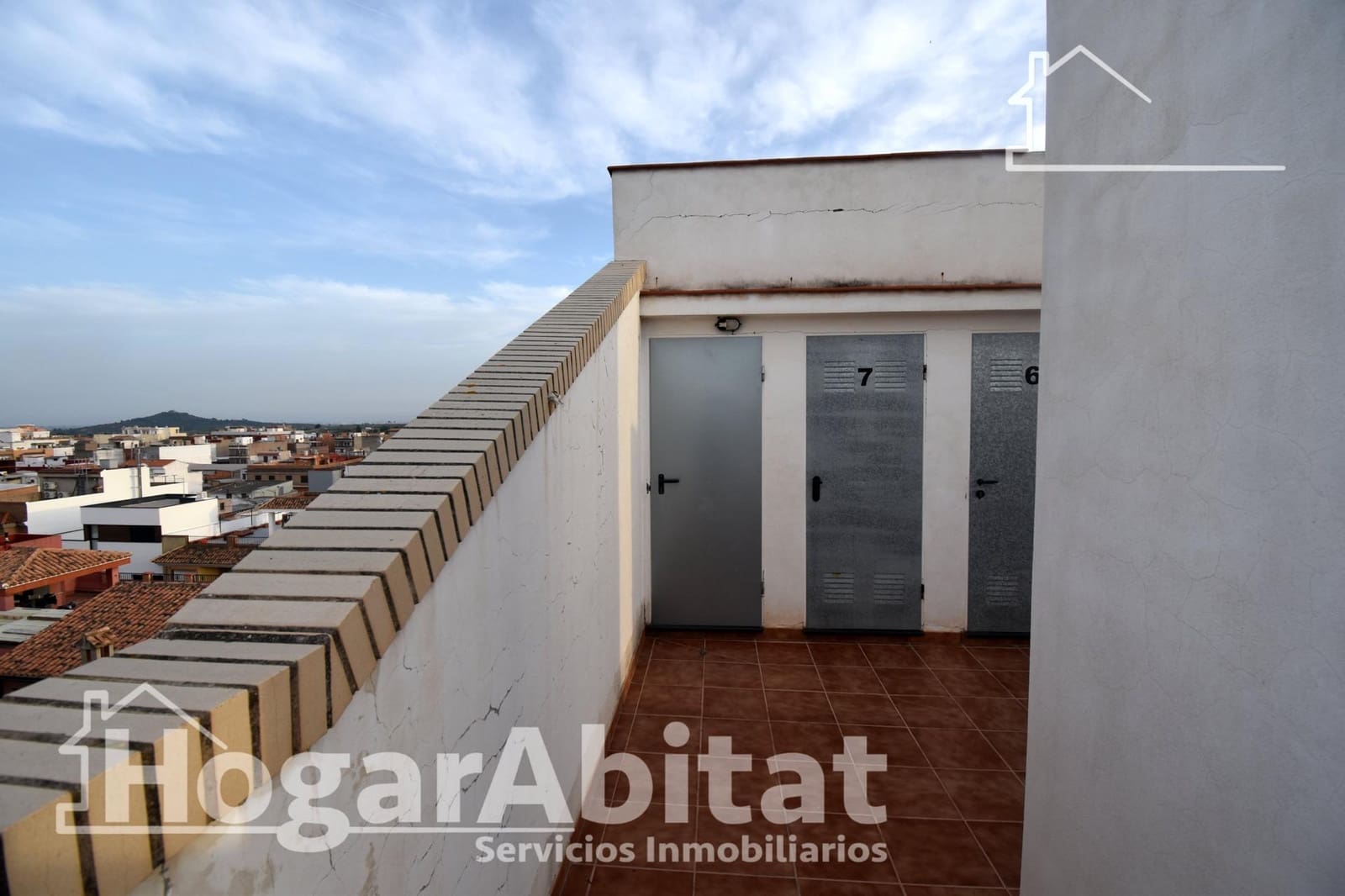 2 camera da letto Appartamento in vendita in Betxi - 103.000 € (Rif: 9780647)