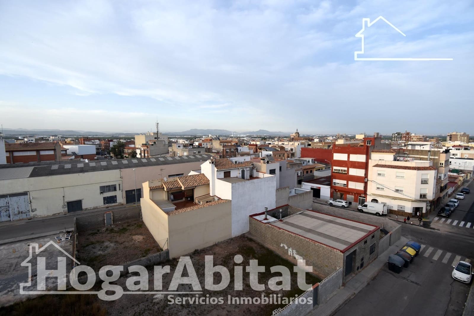 2 camera da letto Appartamento in vendita in Betxi - 103.000 € (Rif: 9780647)