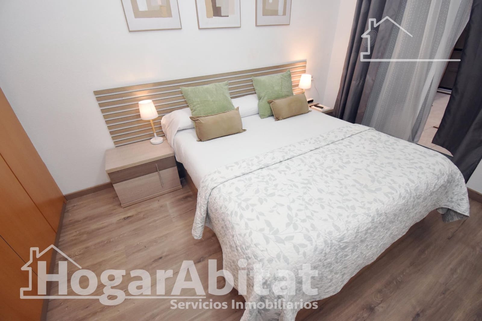 3 soveværelse Lejlighed til salg i Almassora / Almazora med garage - € 219.900 (Ref: 9780648)