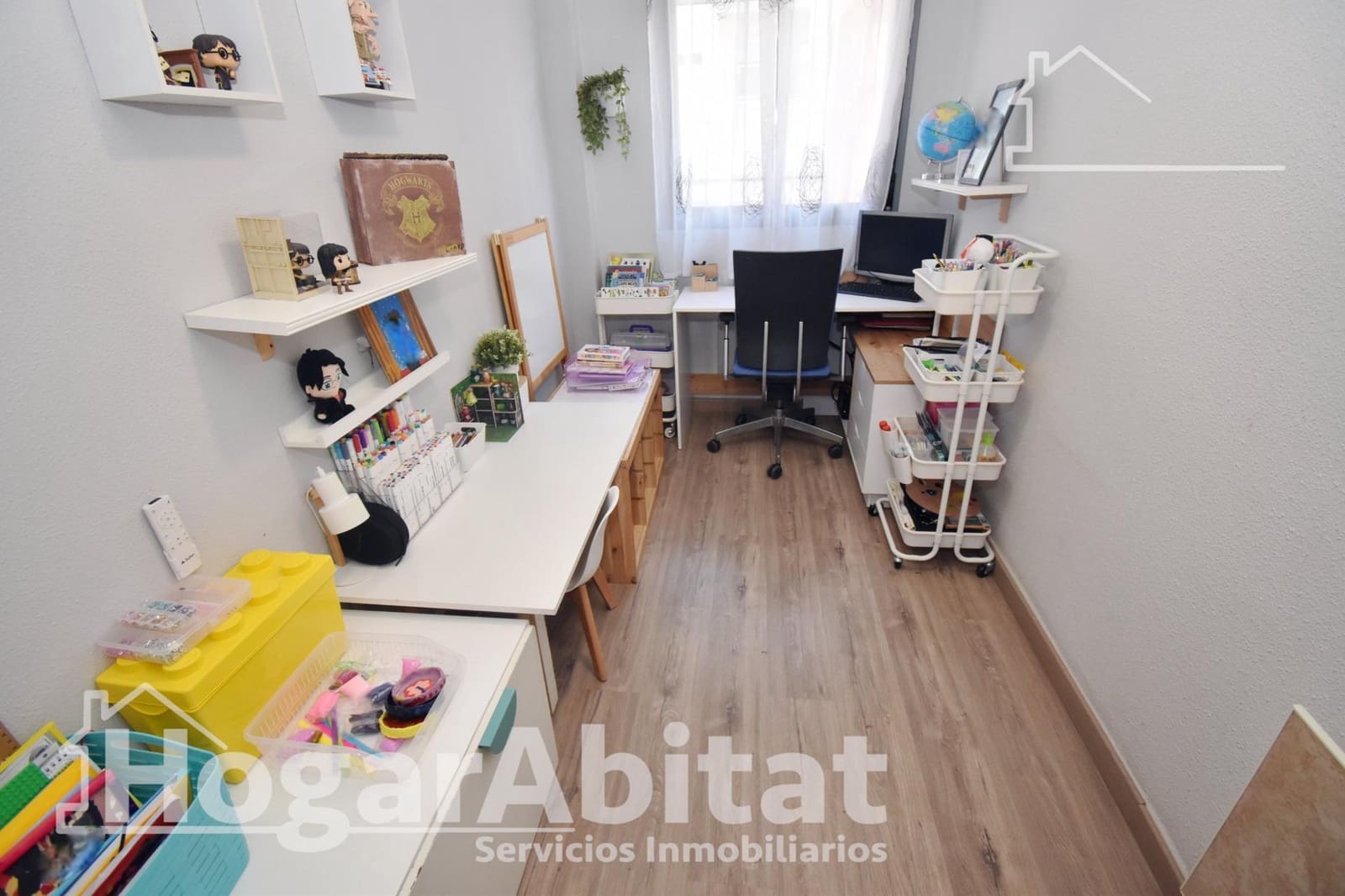 3 soveværelse Lejlighed til salg i Almassora / Almazora med garage - € 219.900 (Ref: 9780648)