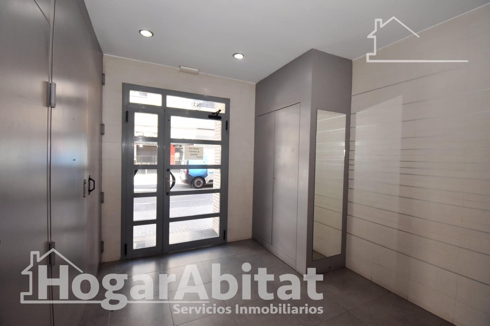 3 soveværelse Lejlighed til salg i Almassora / Almazora med garage - € 219.900 (Ref: 9780648)