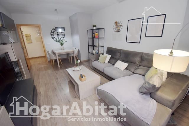 3 sovrum Lägenhet till salu i Almassora / Almazora med garage - 219 900 € (Ref: 9780648)