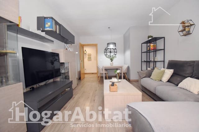 3 sovrum Lägenhet till salu i Almassora / Almazora med garage - 219 900 € (Ref: 9780648)