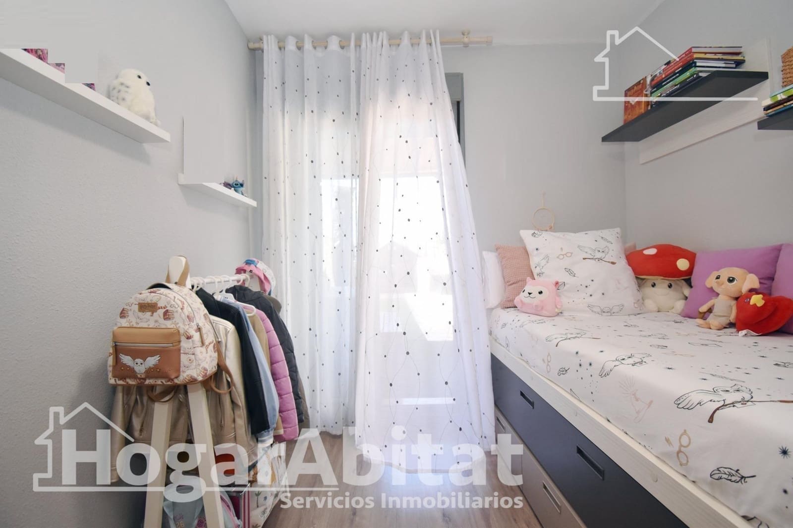 3 bedroom Flat for sale in Almassora / Almazora with garage - € 219,900 (Ref: 9780648)