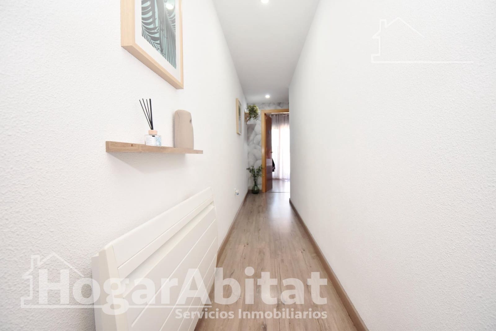 3 bedroom Flat for sale in Almassora / Almazora with garage - € 219,900 (Ref: 9780648)