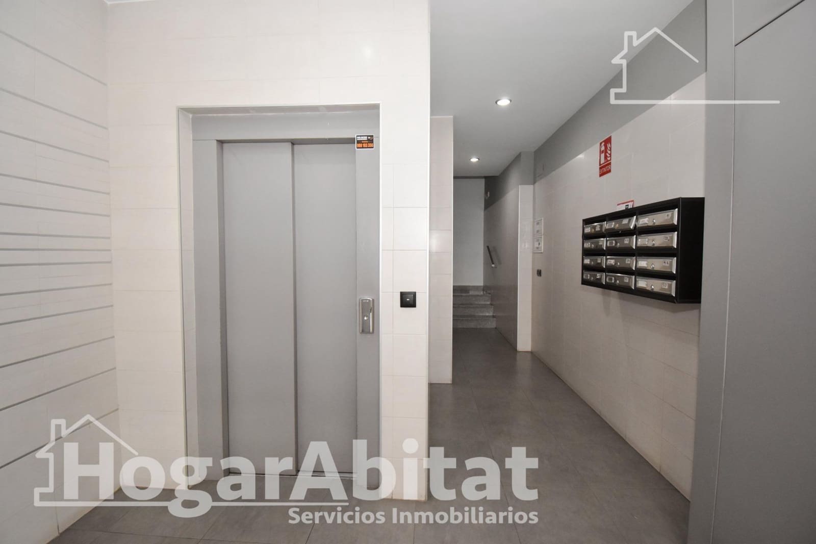 3 bedroom Flat for sale in Almassora / Almazora with garage - € 219,900 (Ref: 9780648)