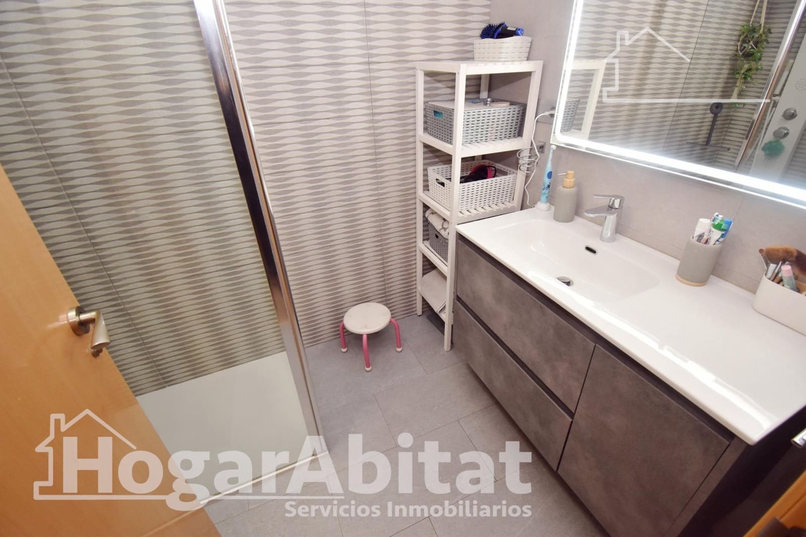3 bedroom Flat for sale in Almassora / Almazora with garage - € 219,900 (Ref: 9780648)