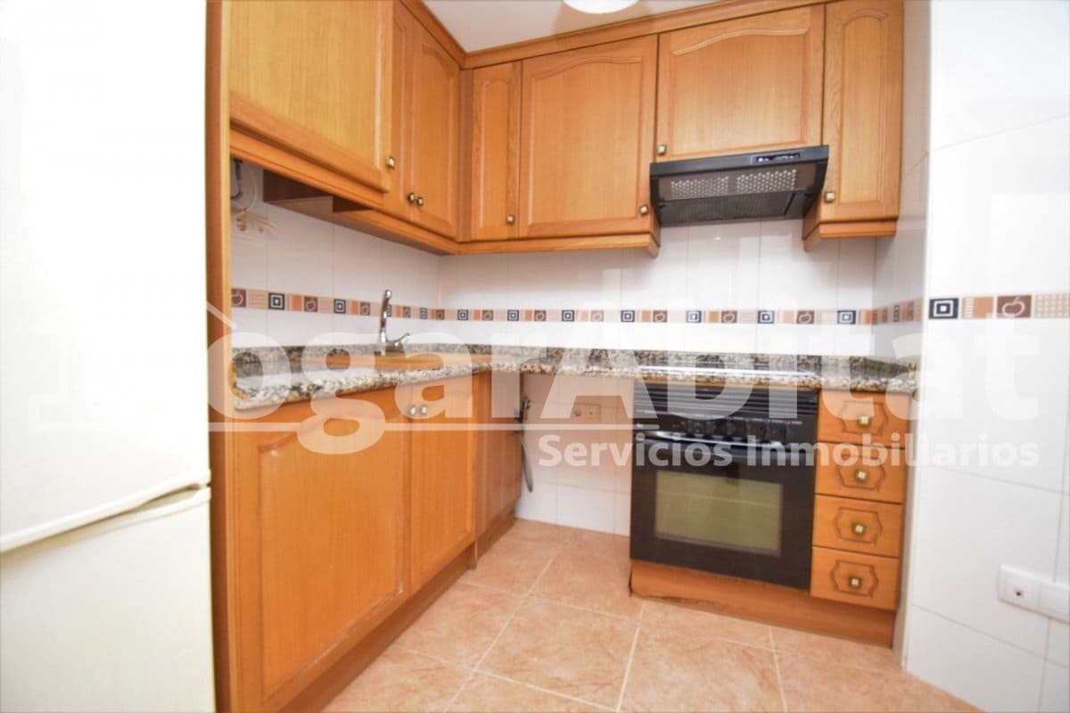 2 Zimmer Wohnung zu verkaufen in Castello de la Plana mit Garage - 138.000 € (Ref: 9780649)