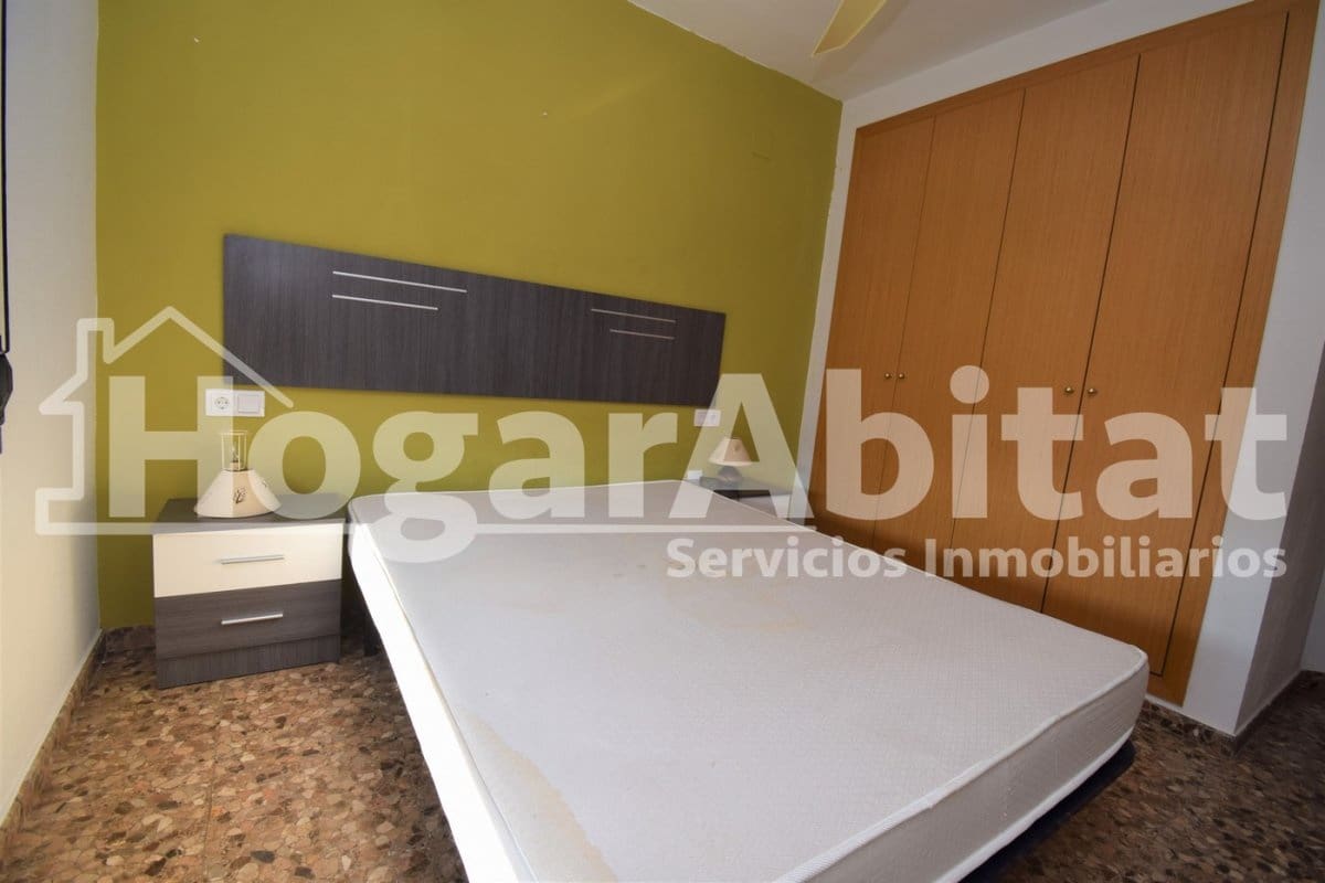 2 Zimmer Wohnung zu verkaufen in Castello de la Plana mit Garage - 138.000 € (Ref: 9780649)