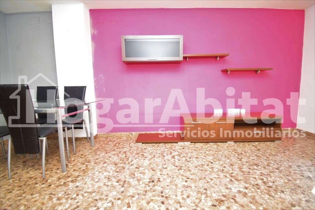 2 Zimmer Wohnung zu verkaufen in Castello de la Plana mit Garage - 138.000 € (Ref: 9780649)