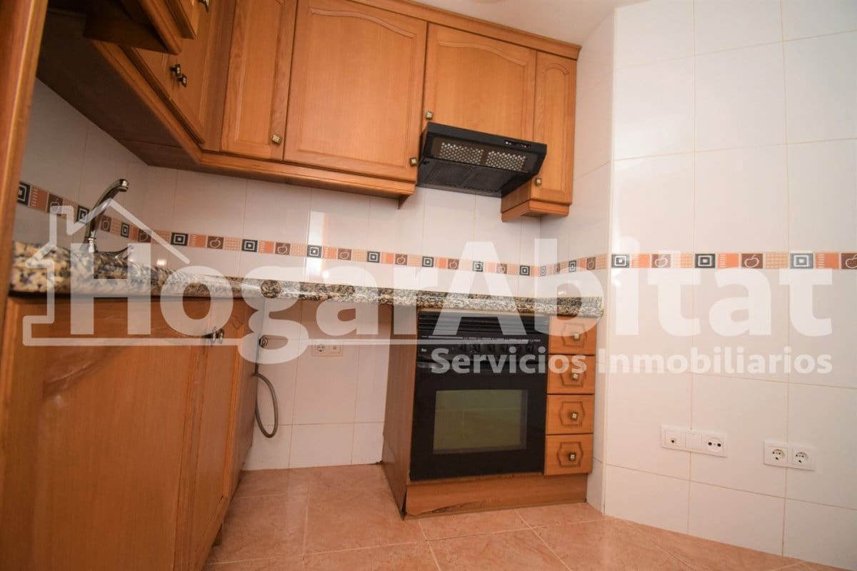 2 Zimmer Wohnung zu verkaufen in Castello de la Plana mit Garage - 138.000 € (Ref: 9780649)