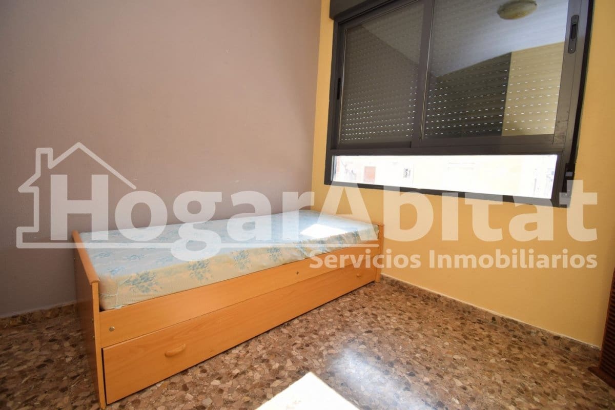 2 Zimmer Wohnung zu verkaufen in Castello de la Plana mit Garage - 138.000 € (Ref: 9780649)