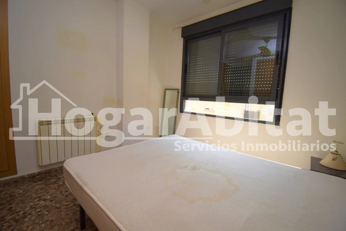 2 Zimmer Wohnung zu verkaufen in Castello de la Plana mit Garage - 138.000 € (Ref: 9780649)