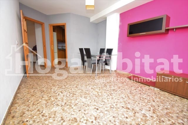 2 camera da letto Appartamento in vendita in Castelló de la Plana con garage - 138.000 € (Rif: 9780649)