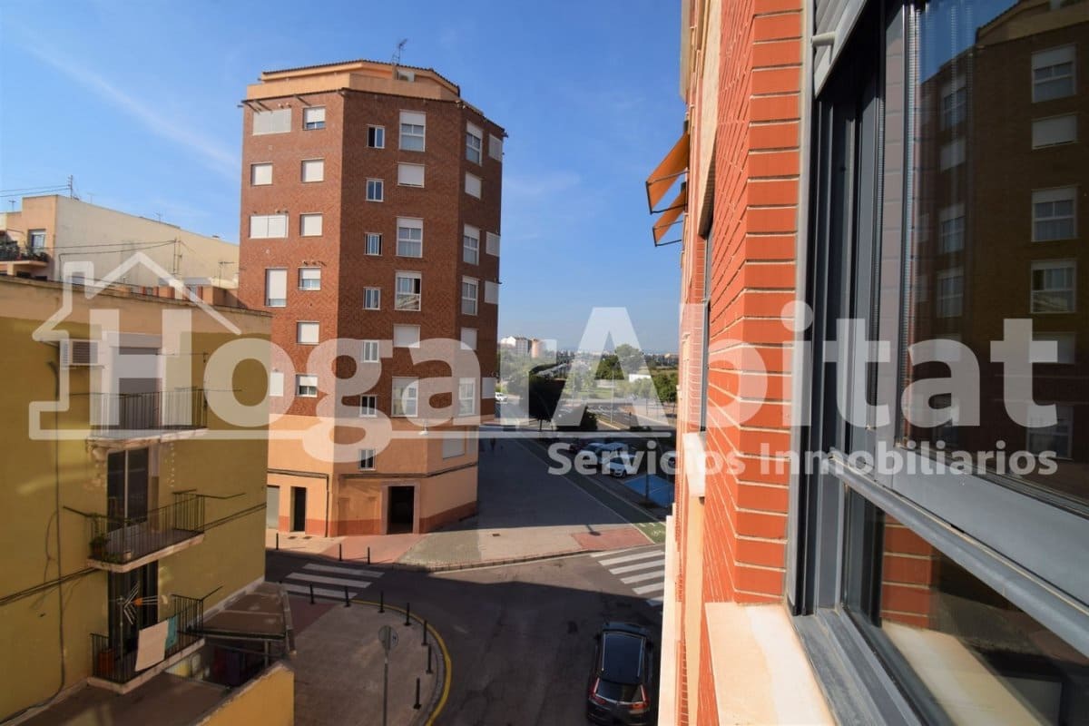 2 Zimmer Wohnung zu verkaufen in Castello de la Plana mit Garage - 138.000 € (Ref: 9780649)