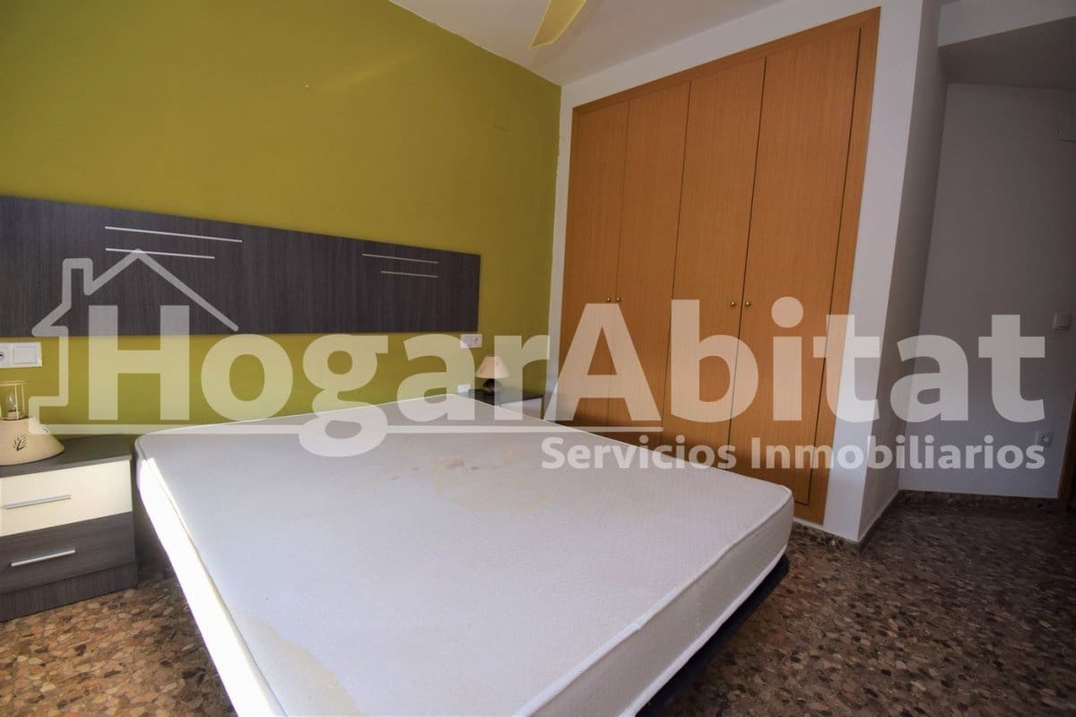 2 Zimmer Wohnung zu verkaufen in Castello de la Plana mit Garage - 138.000 € (Ref: 9780649)