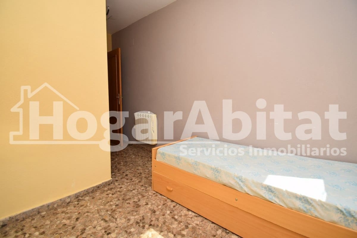 2 Zimmer Wohnung zu verkaufen in Castello de la Plana mit Garage - 138.000 € (Ref: 9780649)