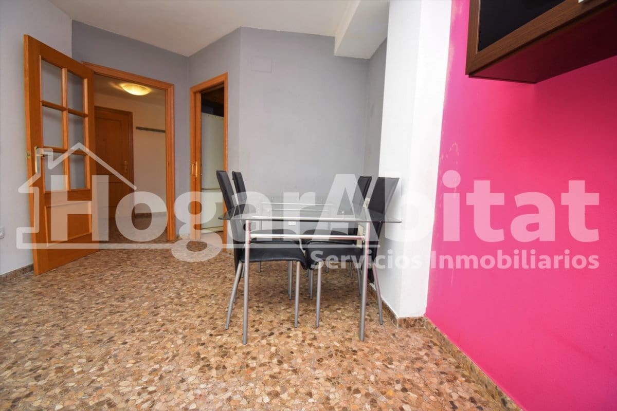 2 Zimmer Wohnung zu verkaufen in Castello de la Plana mit Garage - 138.000 € (Ref: 9780649)