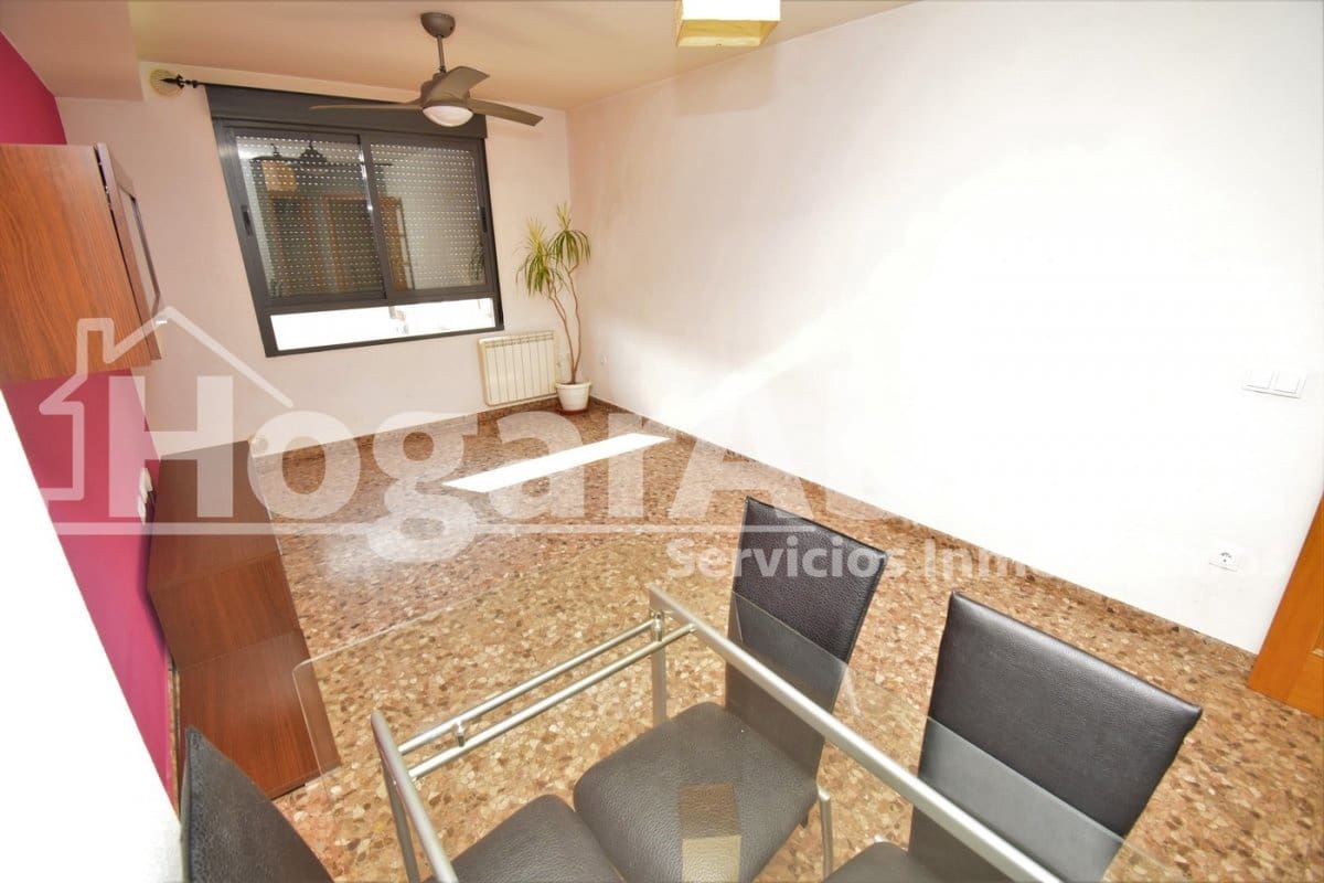 2 Zimmer Wohnung zu verkaufen in Castello de la Plana mit Garage - 138.000 € (Ref: 9780649)