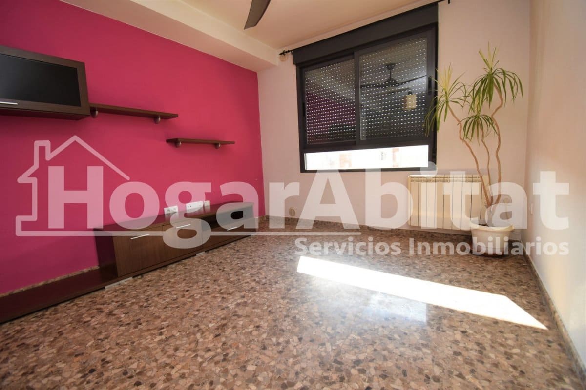 2 Zimmer Wohnung zu verkaufen in Castello de la Plana mit Garage - 138.000 € (Ref: 9780649)