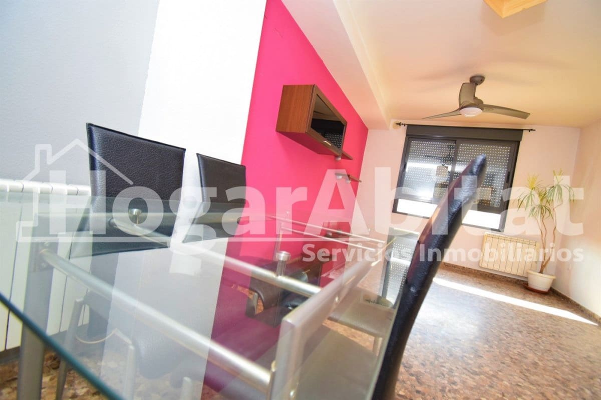 2 Zimmer Wohnung zu verkaufen in Castello de la Plana mit Garage - 138.000 € (Ref: 9780649)