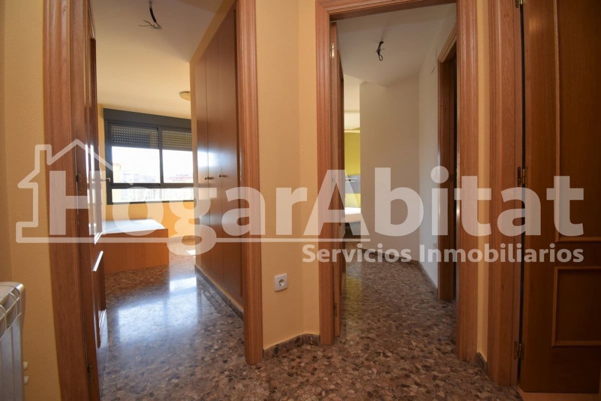 2 Zimmer Wohnung zu verkaufen in Castello de la Plana mit Garage - 138.000 € (Ref: 9780649)