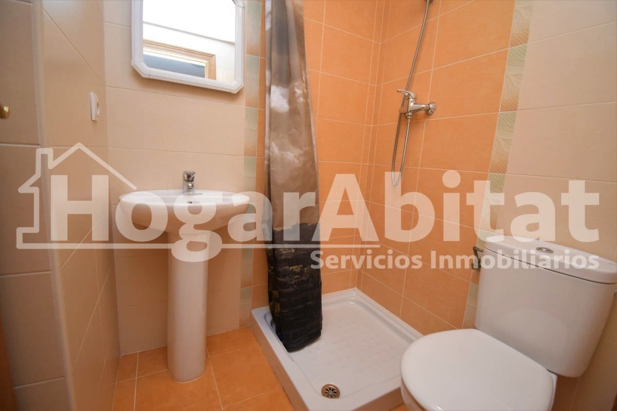 2 Zimmer Wohnung zu verkaufen in Castello de la Plana mit Garage - 138.000 € (Ref: 9780649)
