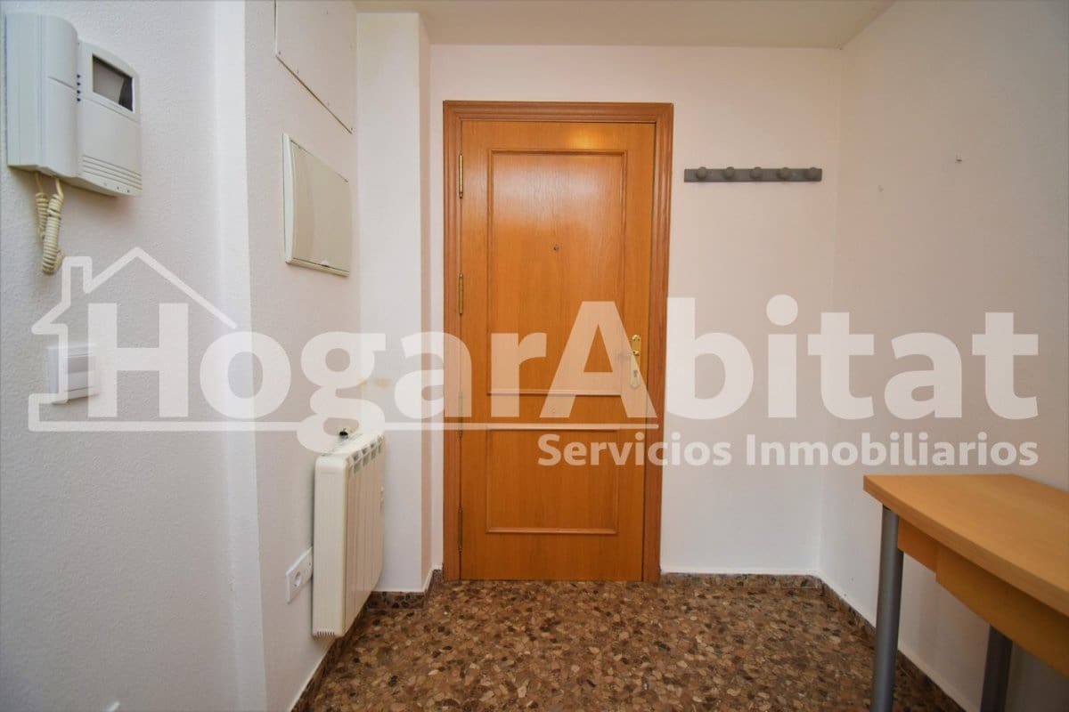 2 Zimmer Wohnung zu verkaufen in Castello de la Plana mit Garage - 138.000 € (Ref: 9780649)