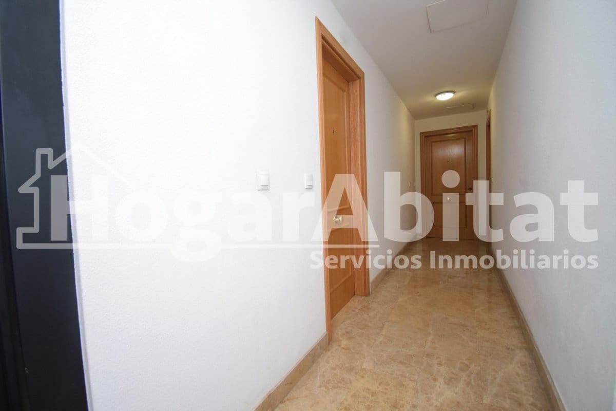 2 Zimmer Wohnung zu verkaufen in Castello de la Plana mit Garage - 138.000 € (Ref: 9780649)