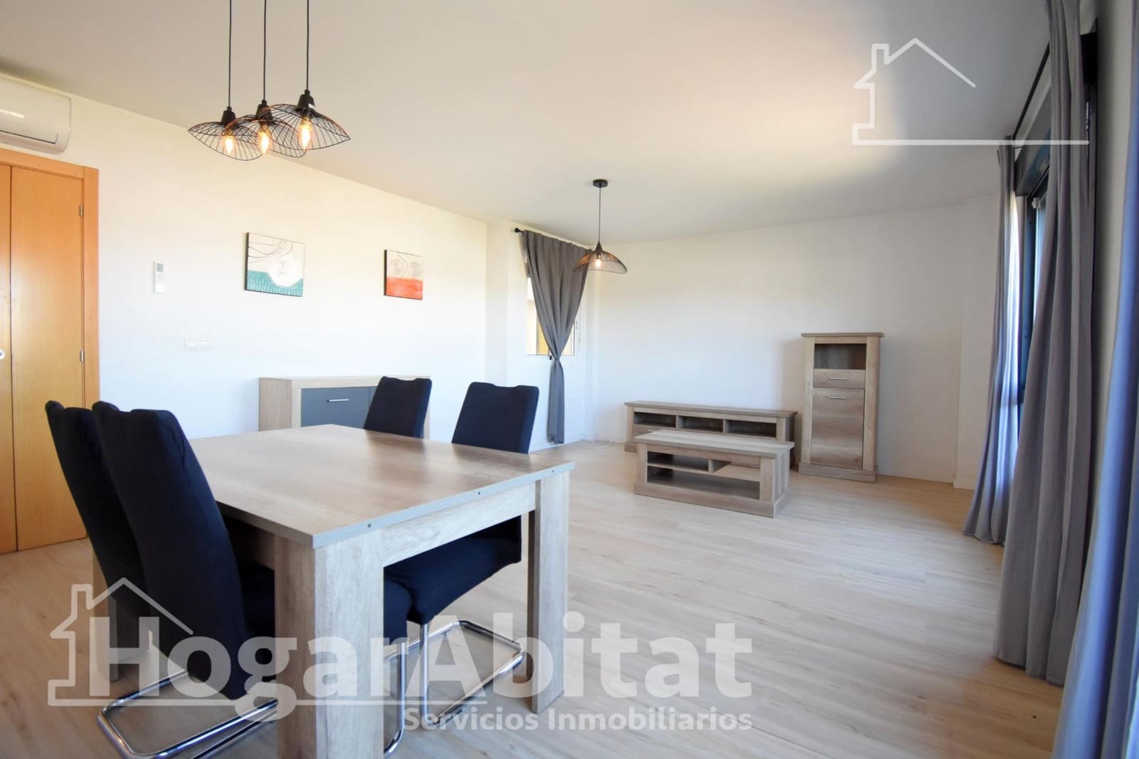 4 sypialnia Penthouse na sprzedaż w Pedreguer z basenem - 299 000 € (Ref: 9780650)