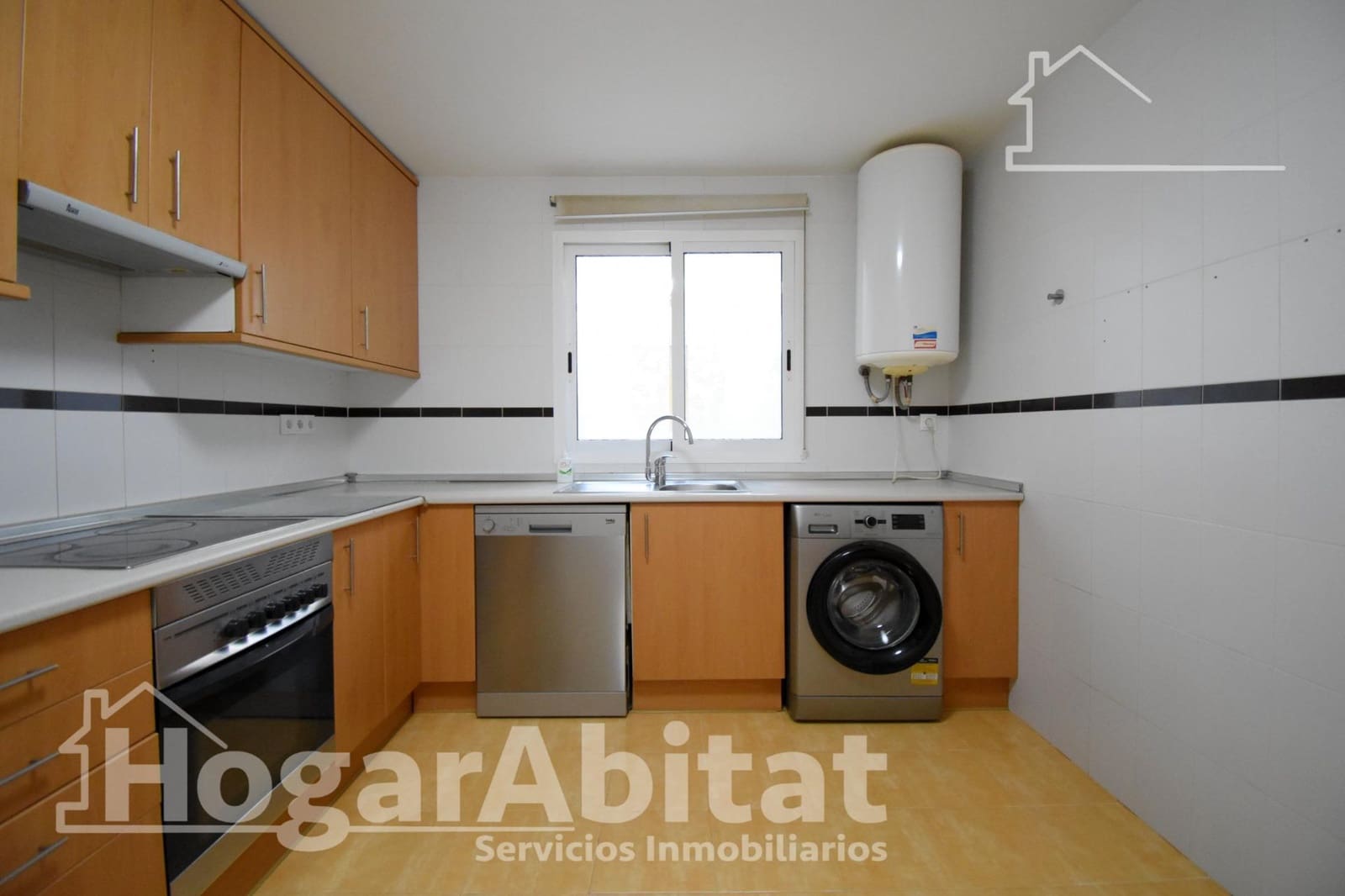 4 sypialnia Penthouse na sprzedaż w Pedreguer z basenem - 299 000 € (Ref: 9780650)
