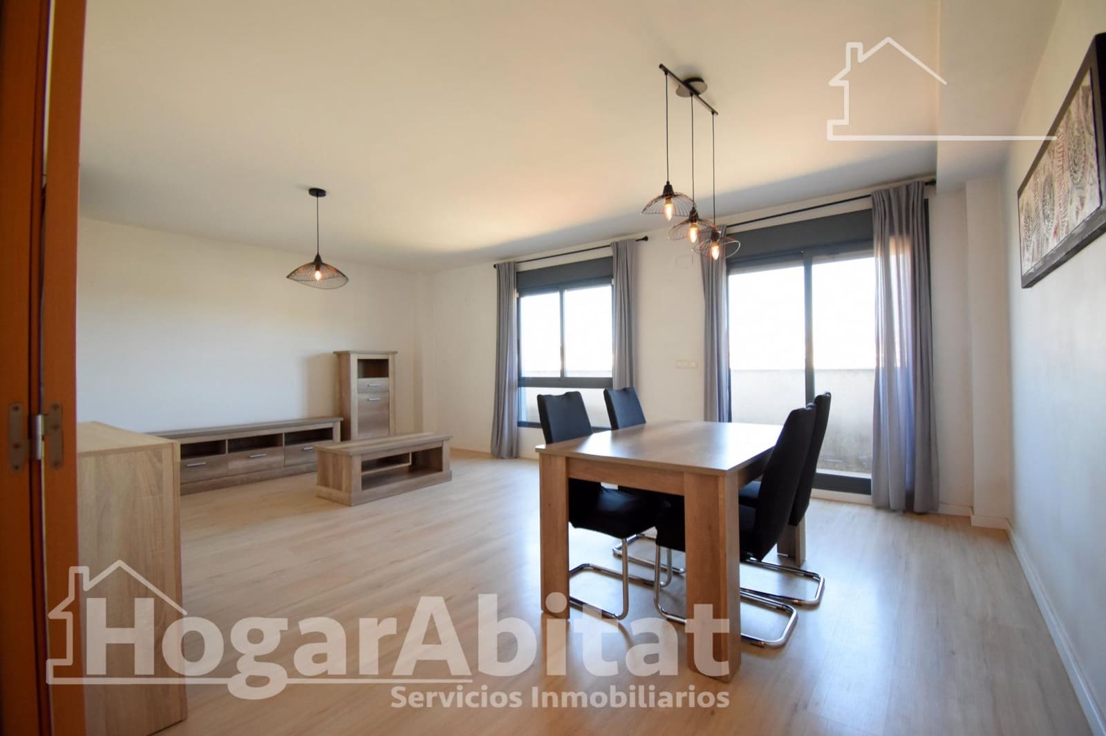 4 sypialnia Penthouse na sprzedaż w Pedreguer z basenem - 299 000 € (Ref: 9780650)