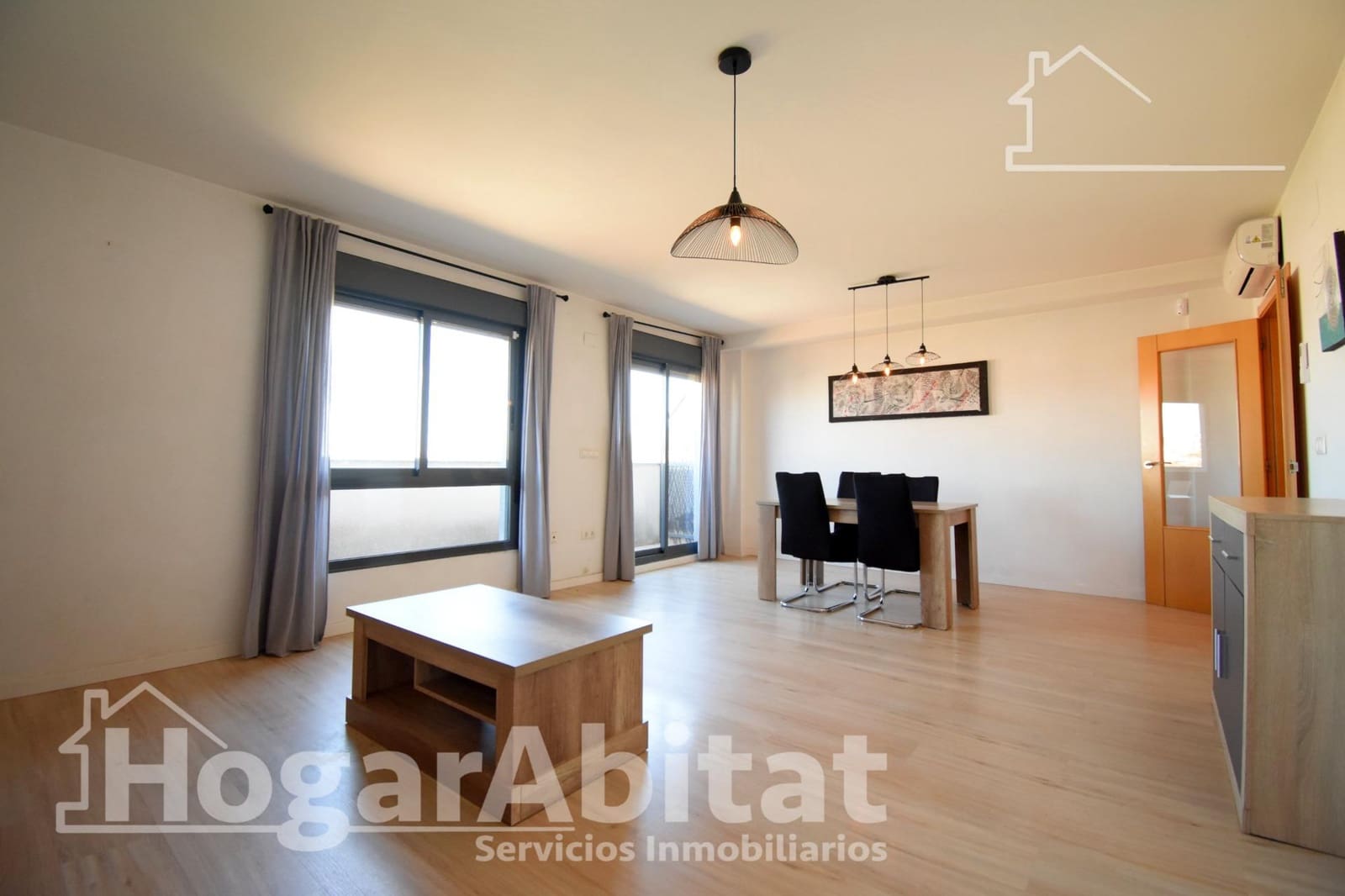 4 sypialnia Penthouse na sprzedaż w Pedreguer z basenem - 299 000 € (Ref: 9780650)