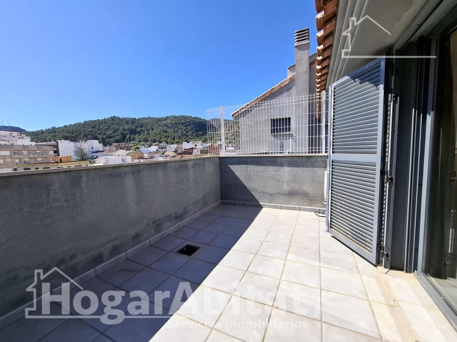 4 sypialnia Penthouse na sprzedaż w Pedreguer z basenem - 299 000 € (Ref: 9780650)