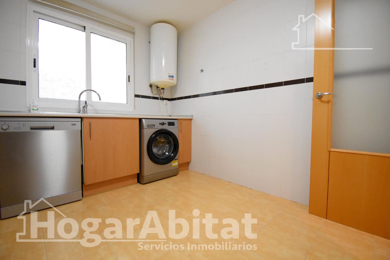 4 sypialnia Penthouse na sprzedaż w Pedreguer z basenem - 299 000 € (Ref: 9780650)