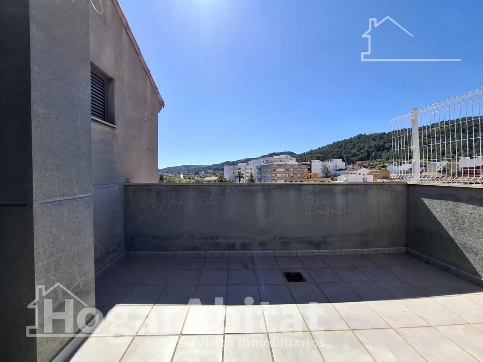 4 sypialnia Penthouse na sprzedaż w Pedreguer z basenem - 299 000 € (Ref: 9780650)