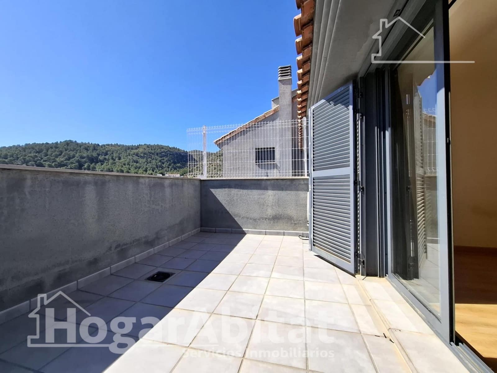 4 sypialnia Penthouse na sprzedaż w Pedreguer z basenem - 299 000 € (Ref: 9780650)