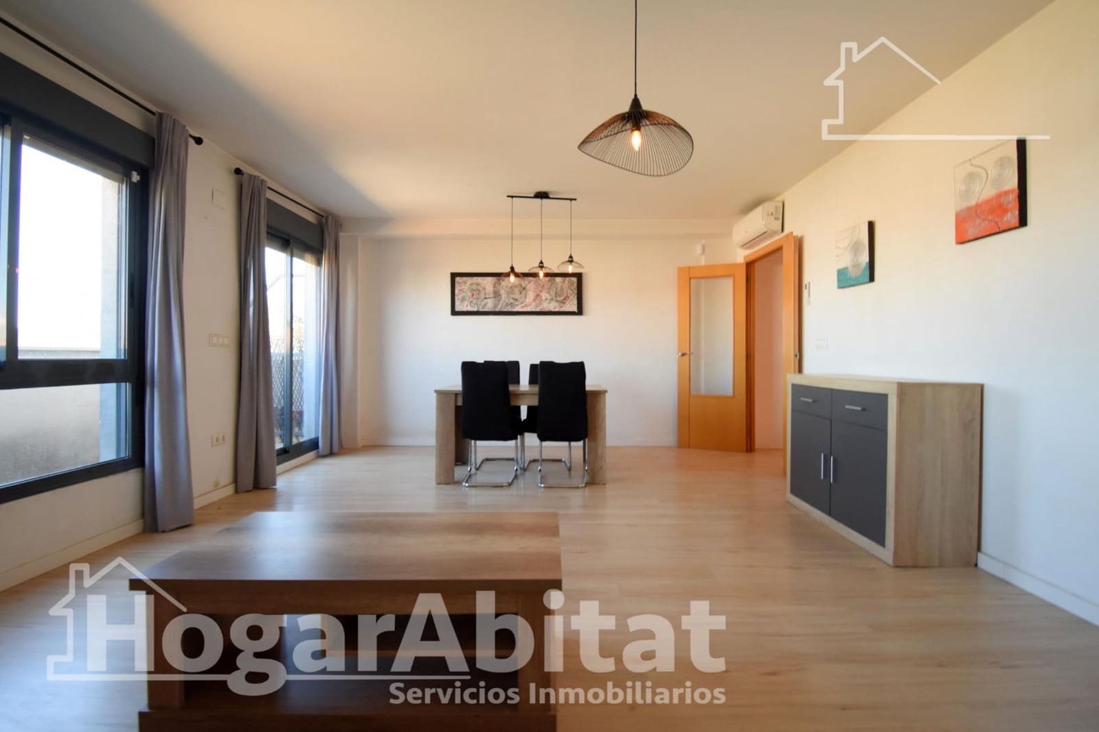 4 sypialnia Penthouse na sprzedaż w Pedreguer z basenem - 299 000 € (Ref: 9780650)