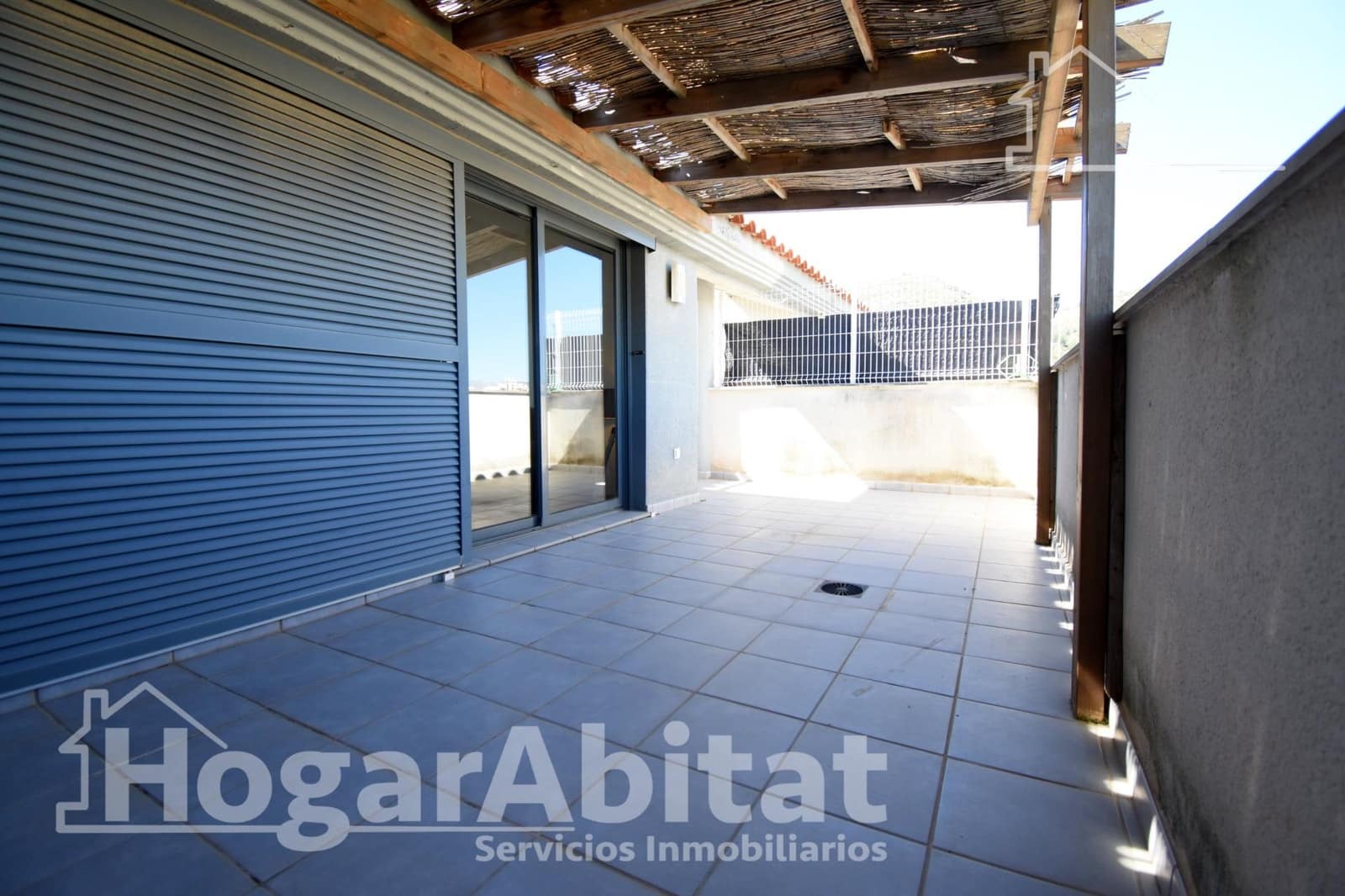 4 sypialnia Penthouse na sprzedaż w Pedreguer z basenem - 299 000 € (Ref: 9780650)