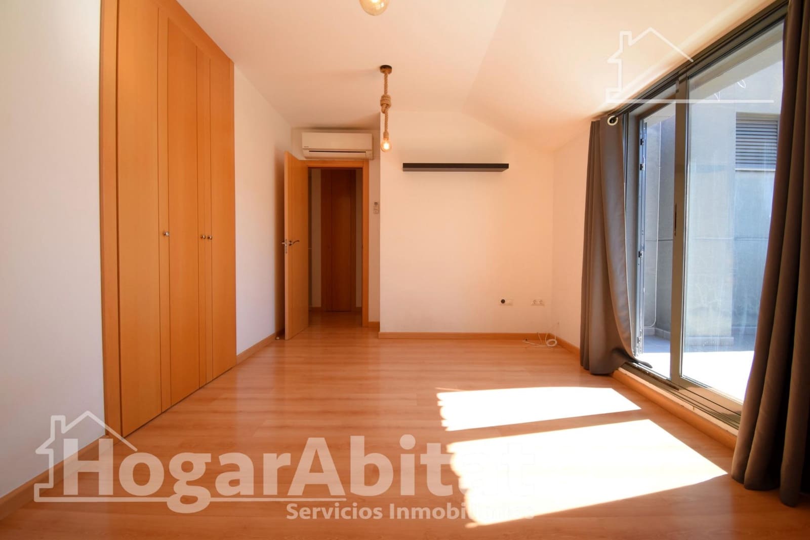 4 sypialnia Penthouse na sprzedaż w Pedreguer z basenem - 299 000 € (Ref: 9780650)