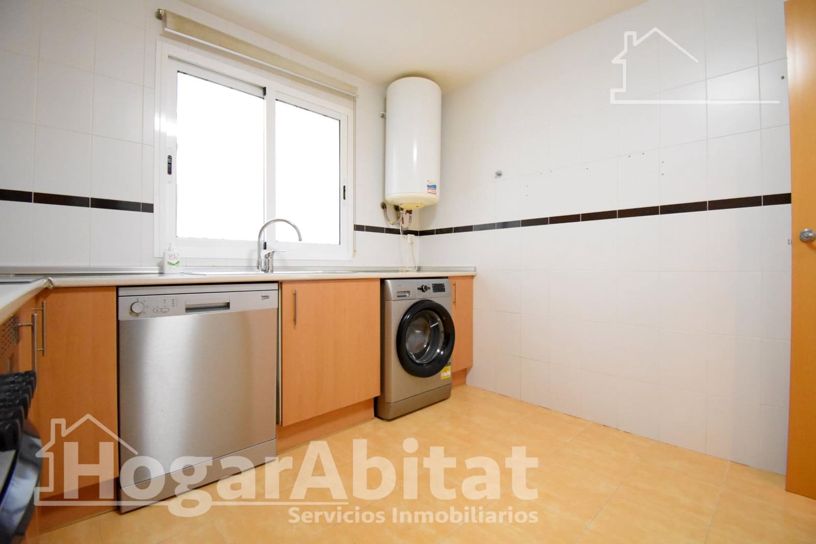 4 sypialnia Penthouse na sprzedaż w Pedreguer z basenem - 299 000 € (Ref: 9780650)