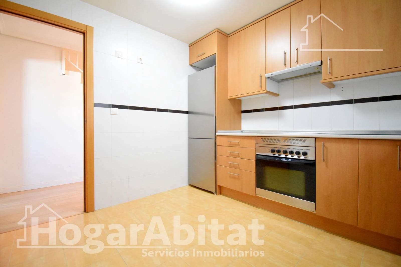 4 sypialnia Penthouse na sprzedaż w Pedreguer z basenem - 299 000 € (Ref: 9780650)