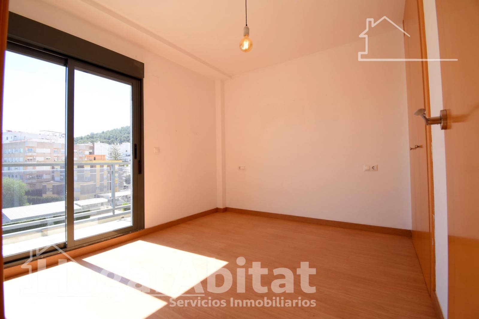 4 sypialnia Penthouse na sprzedaż w Pedreguer z basenem - 299 000 € (Ref: 9780650)