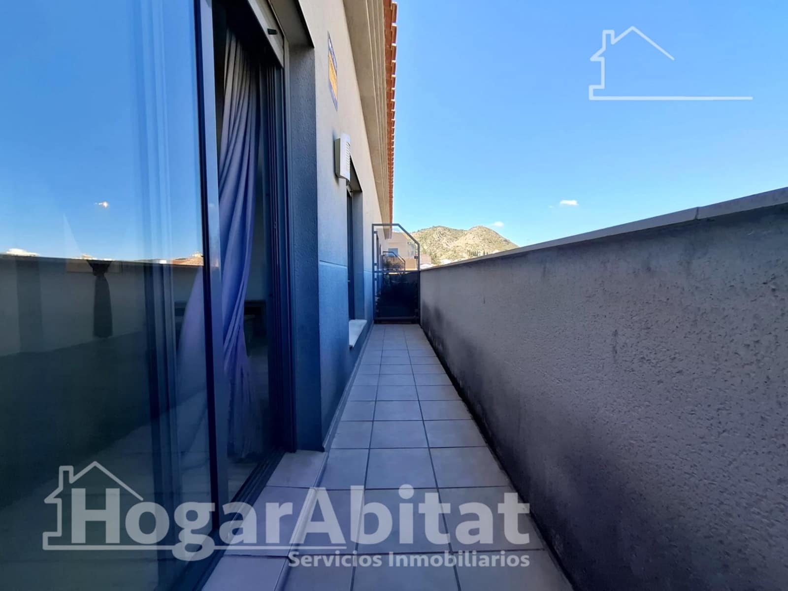 4 sypialnia Penthouse na sprzedaż w Pedreguer z basenem - 299 000 € (Ref: 9780650)